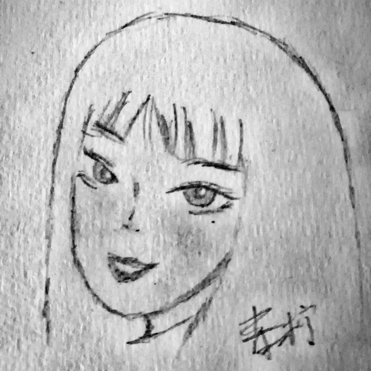 画的娜诺,不能说是一模一样,只能说是毫无关系,不要喷啊!