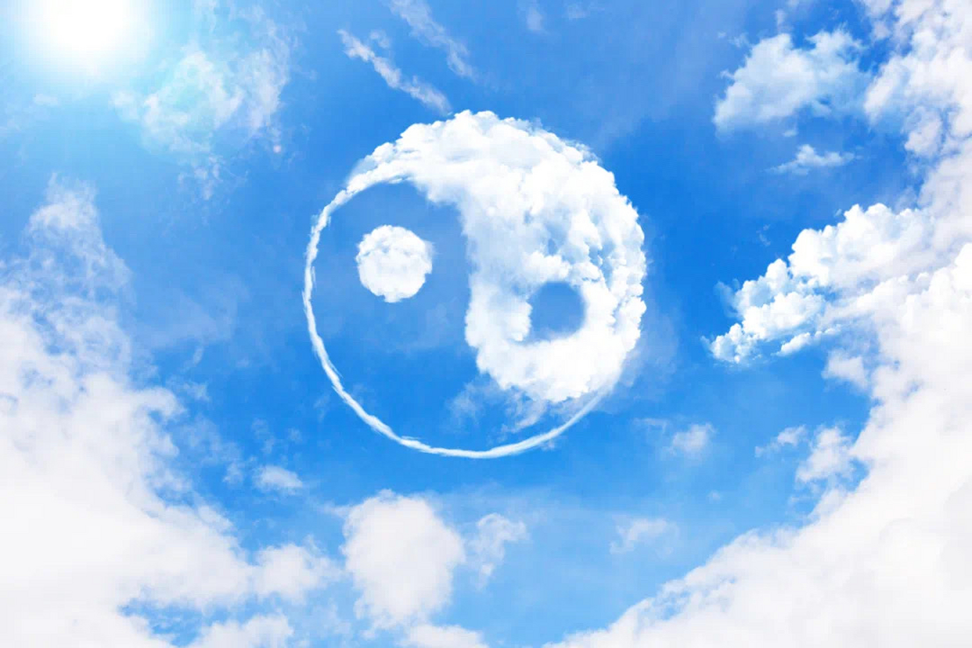 现在的起心动念,又会造就一个新的结果.这就叫当下即是因,又是果.