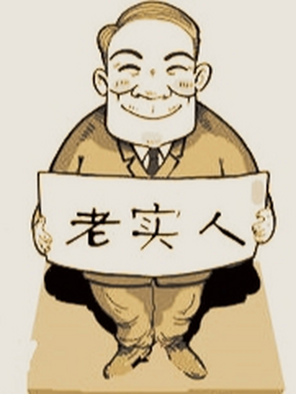 社会文化因素可能会影响女孩对老实人的态度.