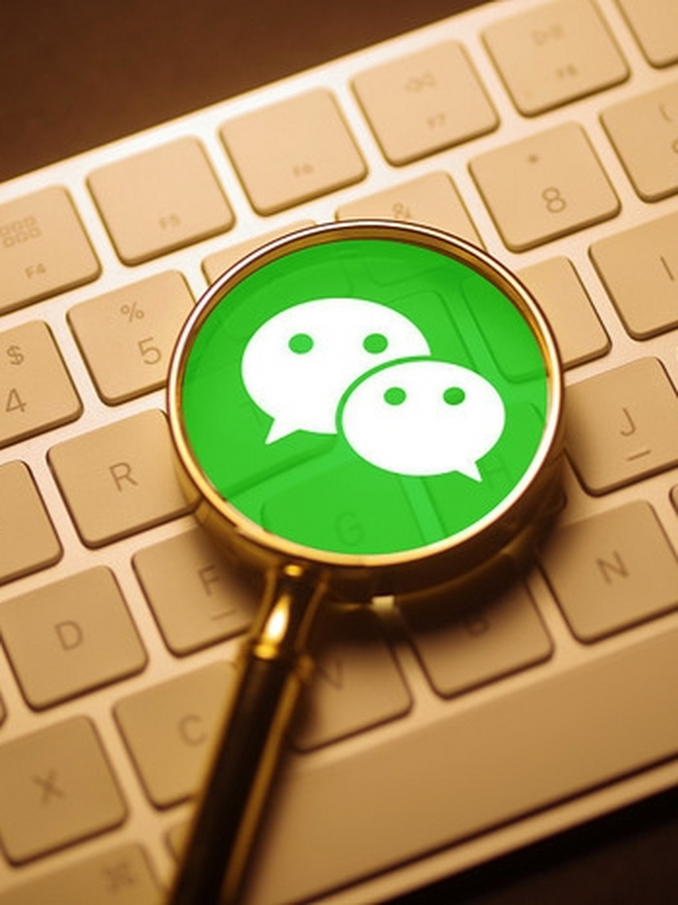 微信头像会影响第一印象.