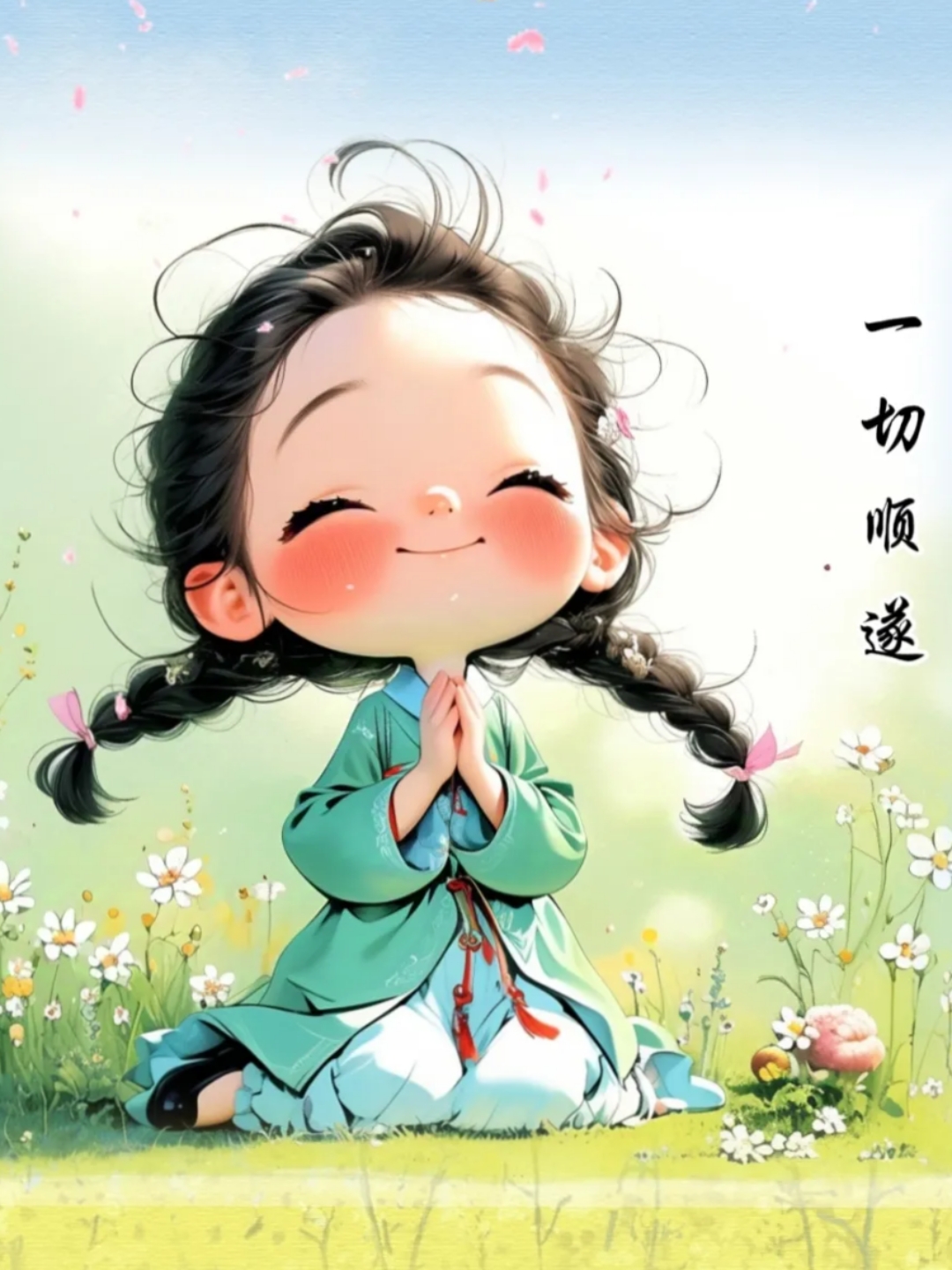 活着是自己的事情,努力活好自己,好运都会不期而遇