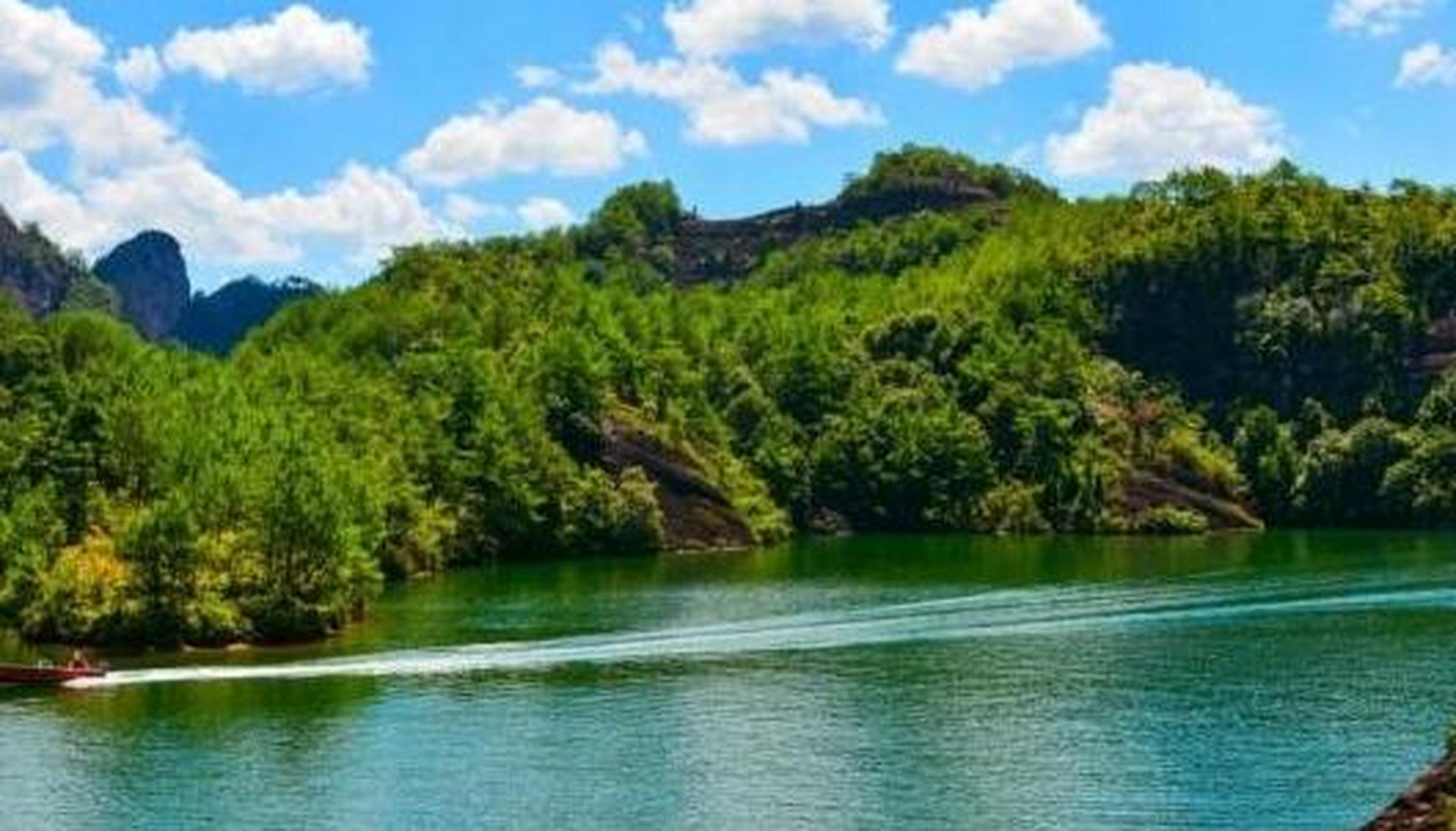 大邑烟霞湖风景区别墅图片