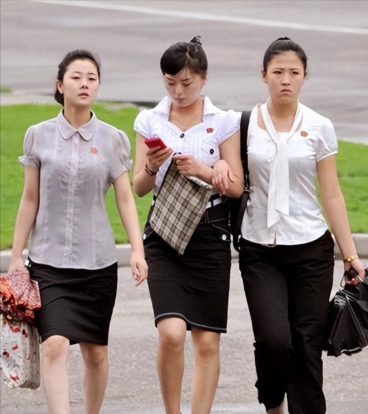 朝鲜,这个邻国的生活状况一直让人好奇