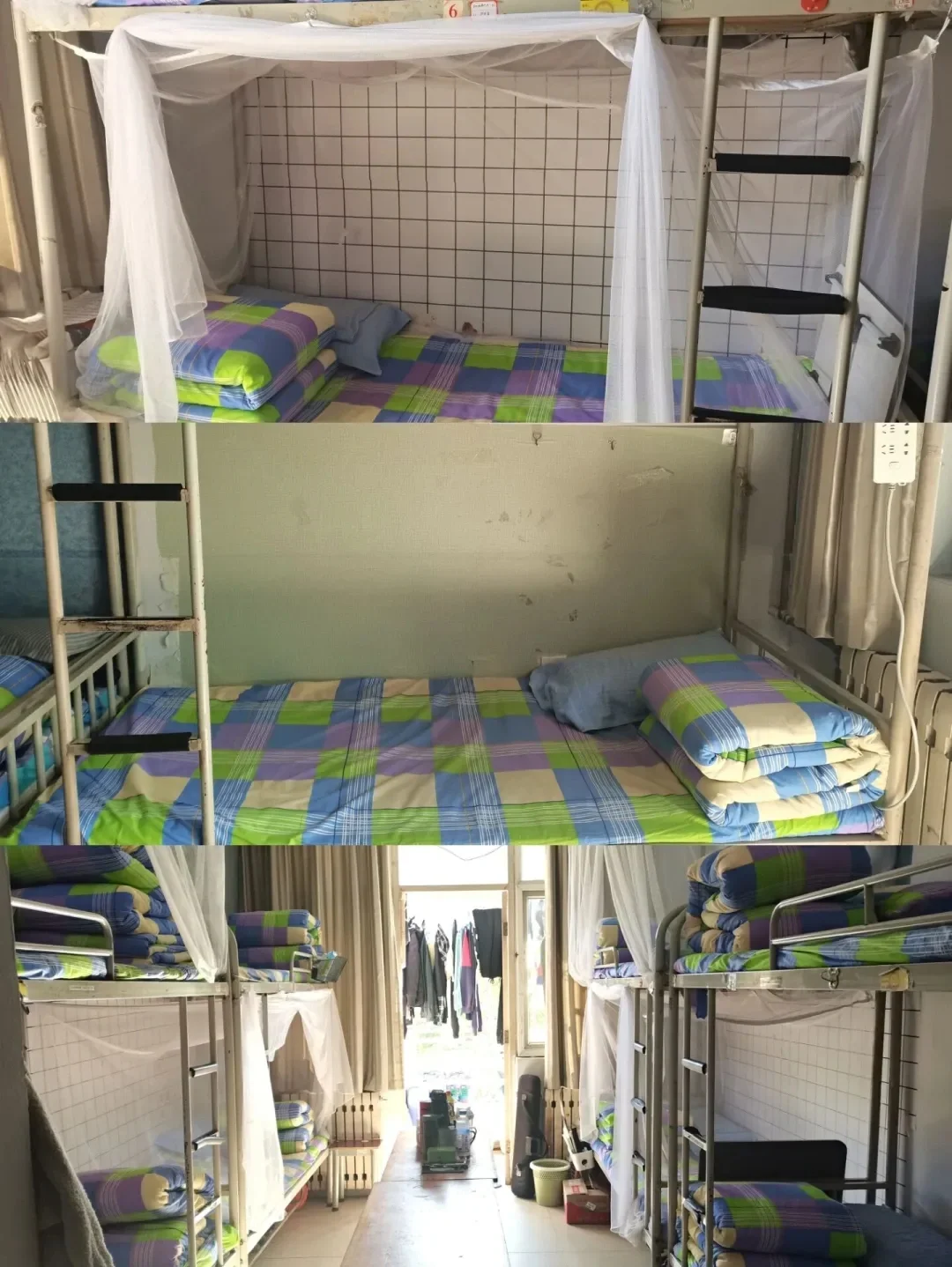 临沂大学的宿舍,到底长啥样  作为亚洲单体面积最大的学校,临沂大学