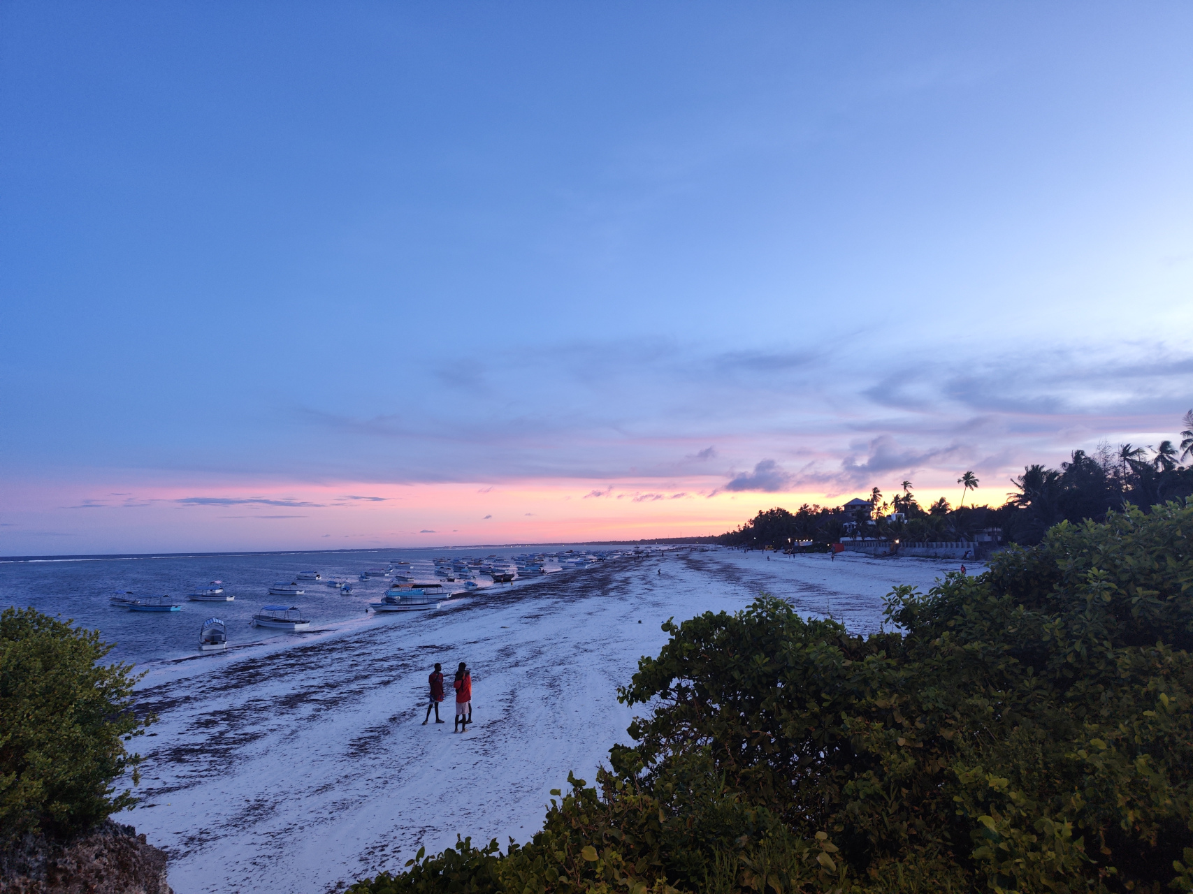 坦桑尼亚风景鉴赏