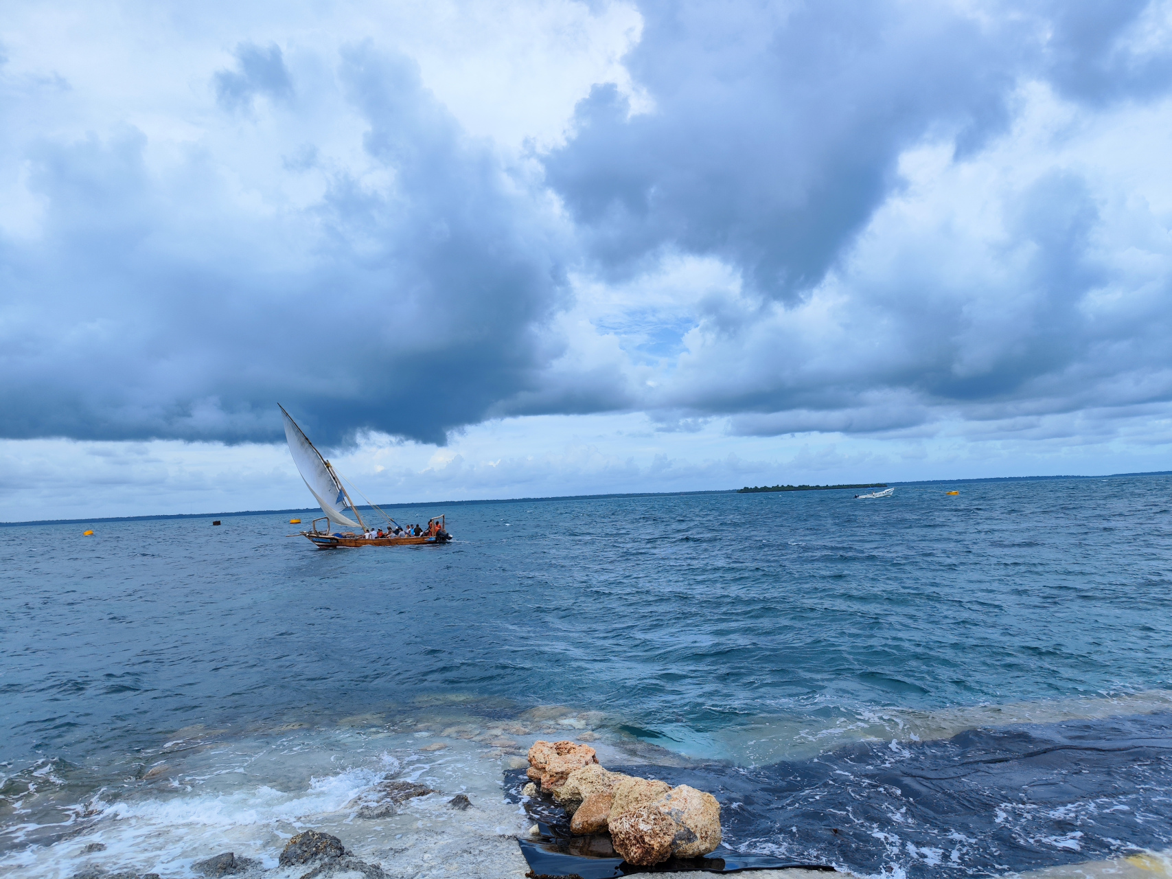 坦桑尼亚风景鉴赏