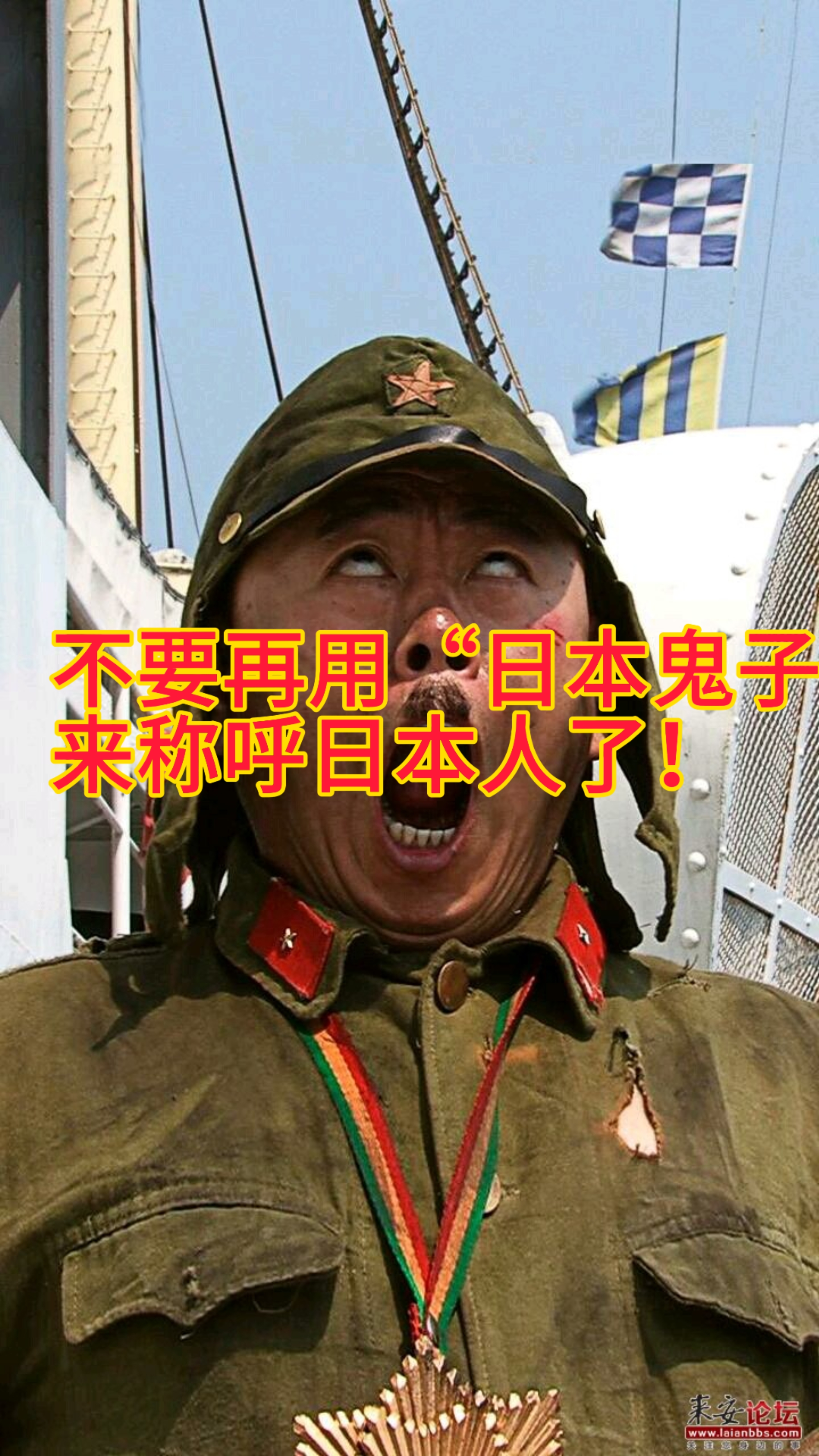 那年来了鬼子兵评价图片