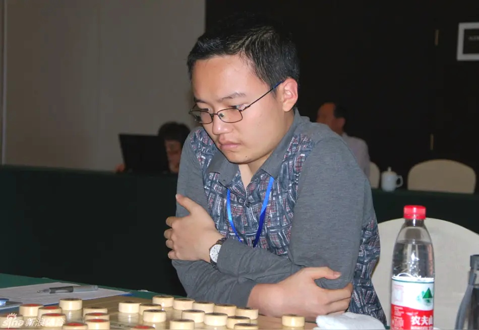 象棋"录音门"事件调查结果,郑惟桐因买棋卖棋等违规行为被终身禁赛