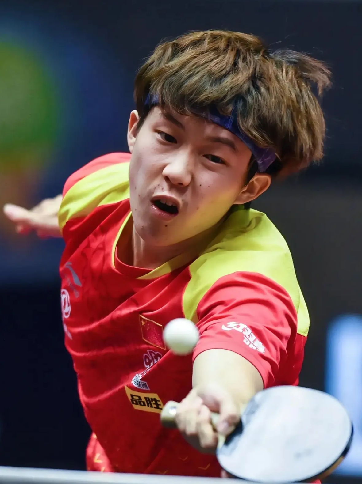 为什么左撇子球员难防? 为什么左撇子球员难防?