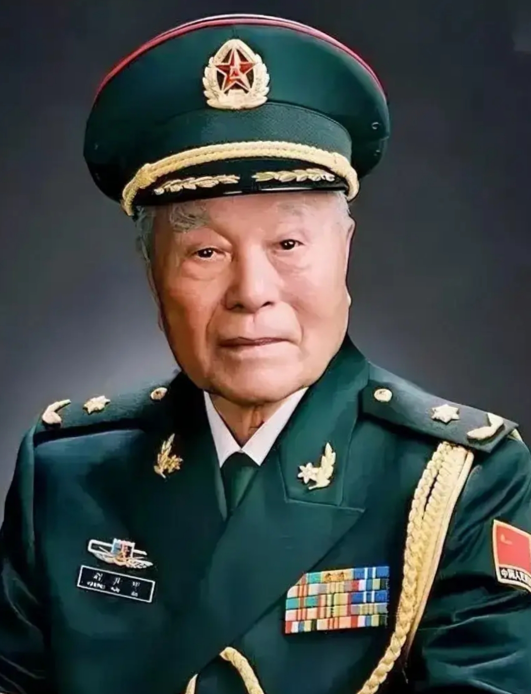 从河北赞皇县走出来的10位中国名人