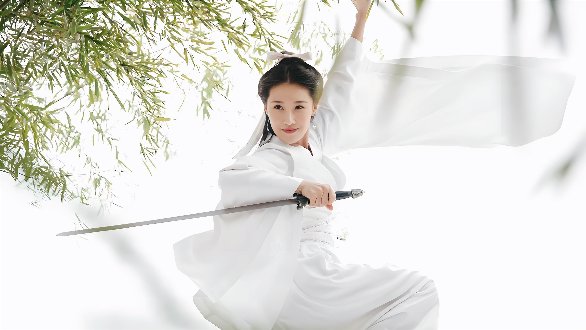 成立古墓派后,林朝英定下门规:凡是得她衣钵真传之