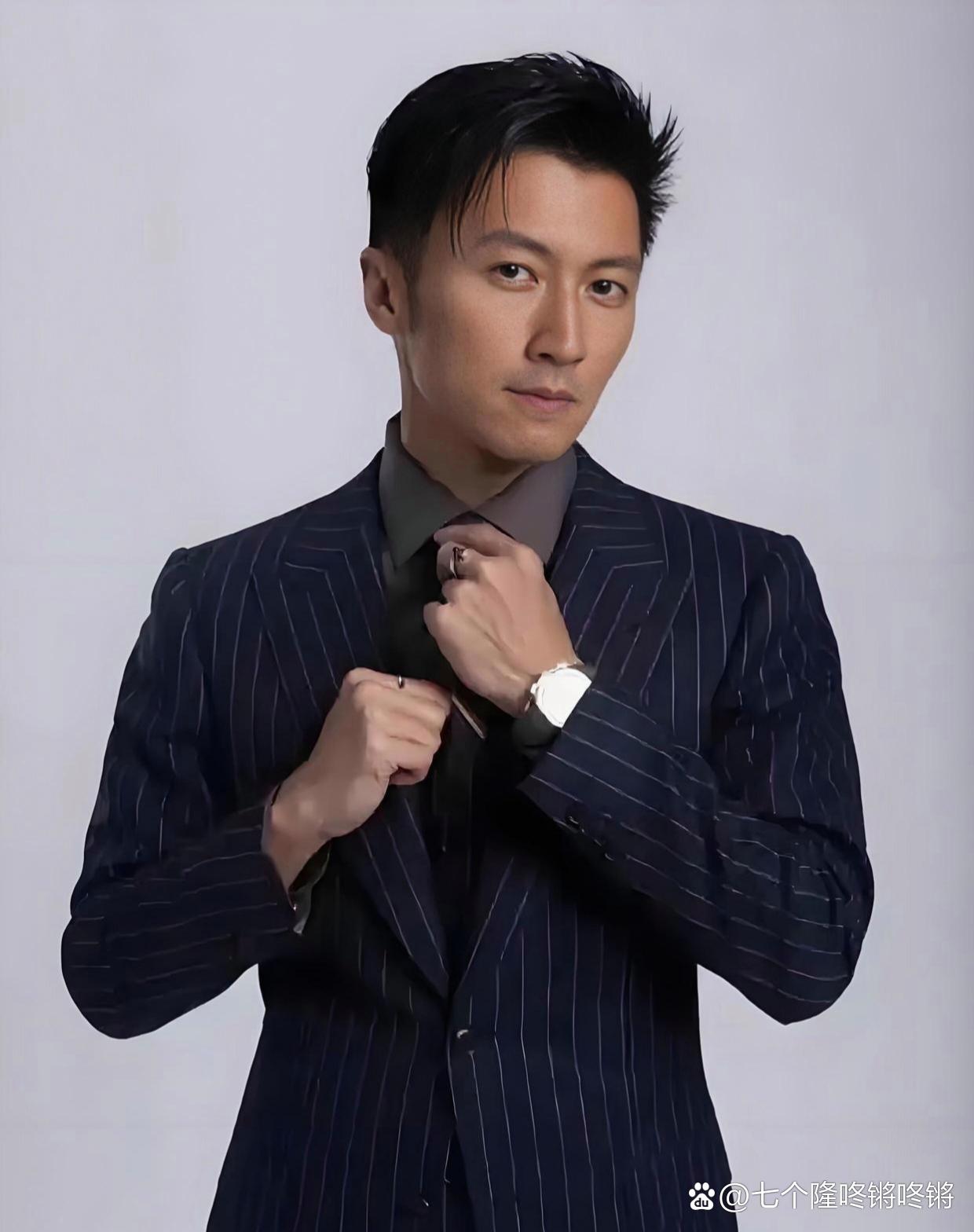 一是特希望儿子谢霆锋和张柏芝复婚!