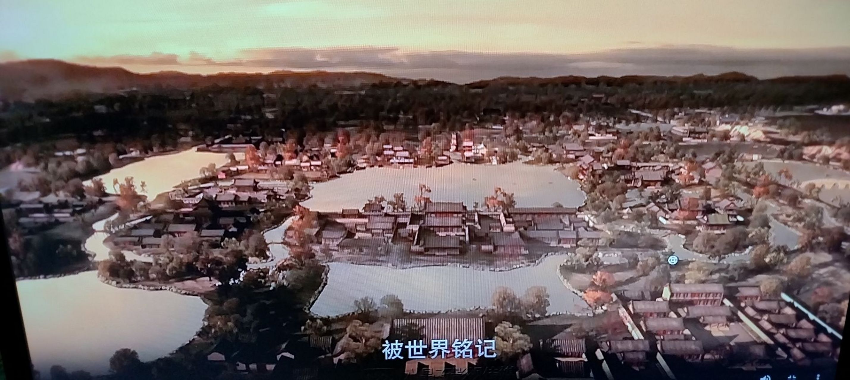 这就是大观园全景图!