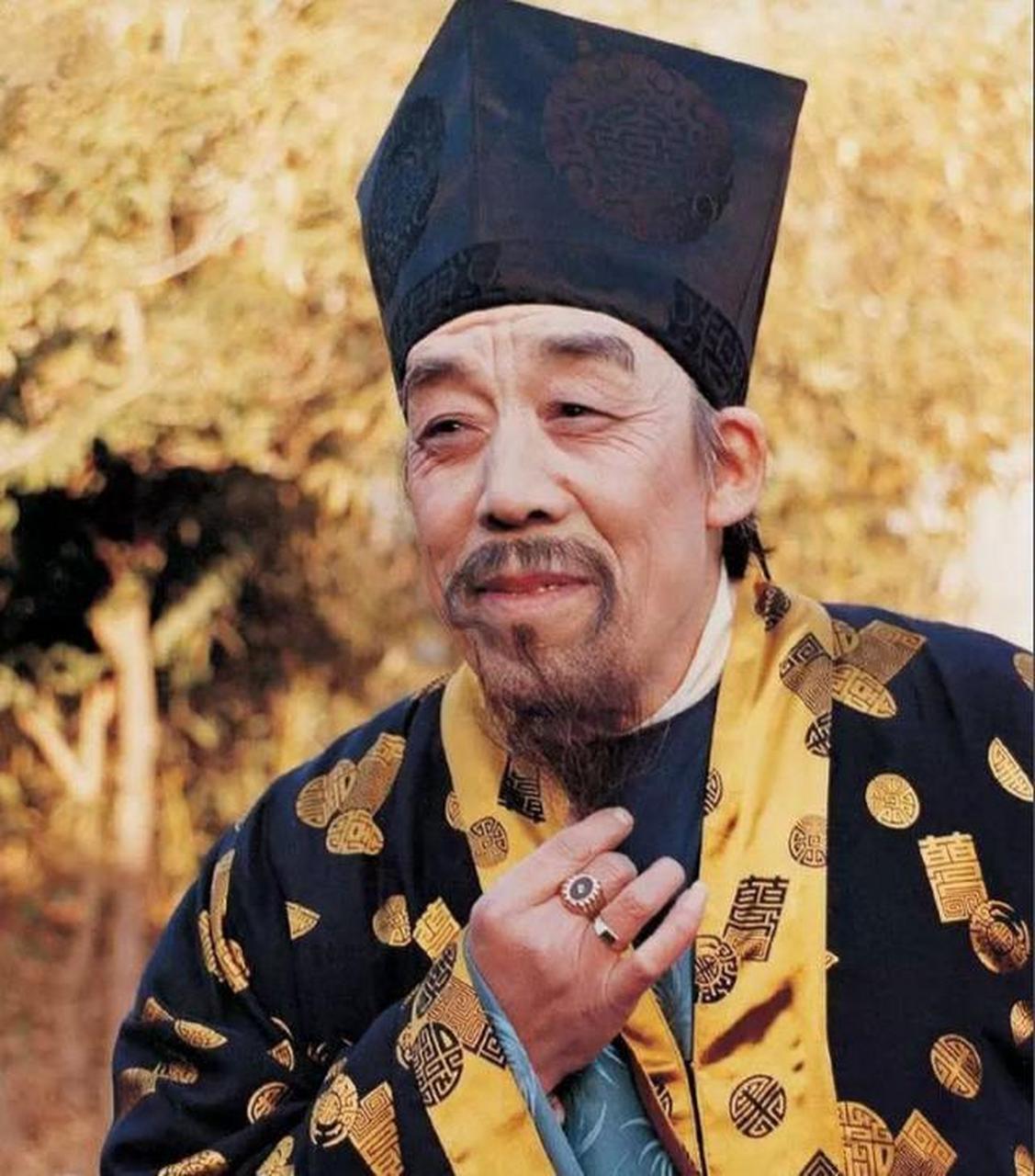 大清帝王贾赦.史称康熙皇帝.