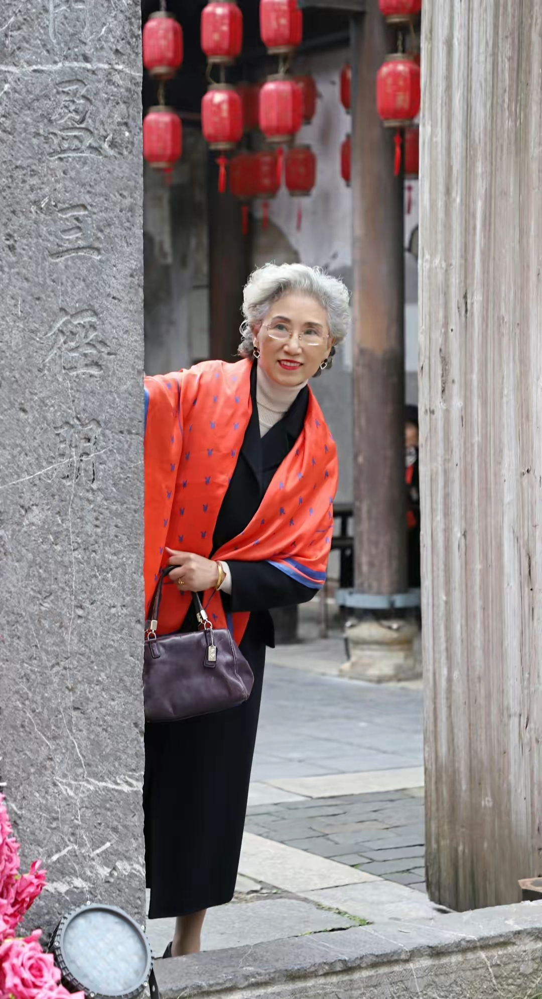  扬州新冠传播者毛老太(扬州新冠传播者毛老太是谁)