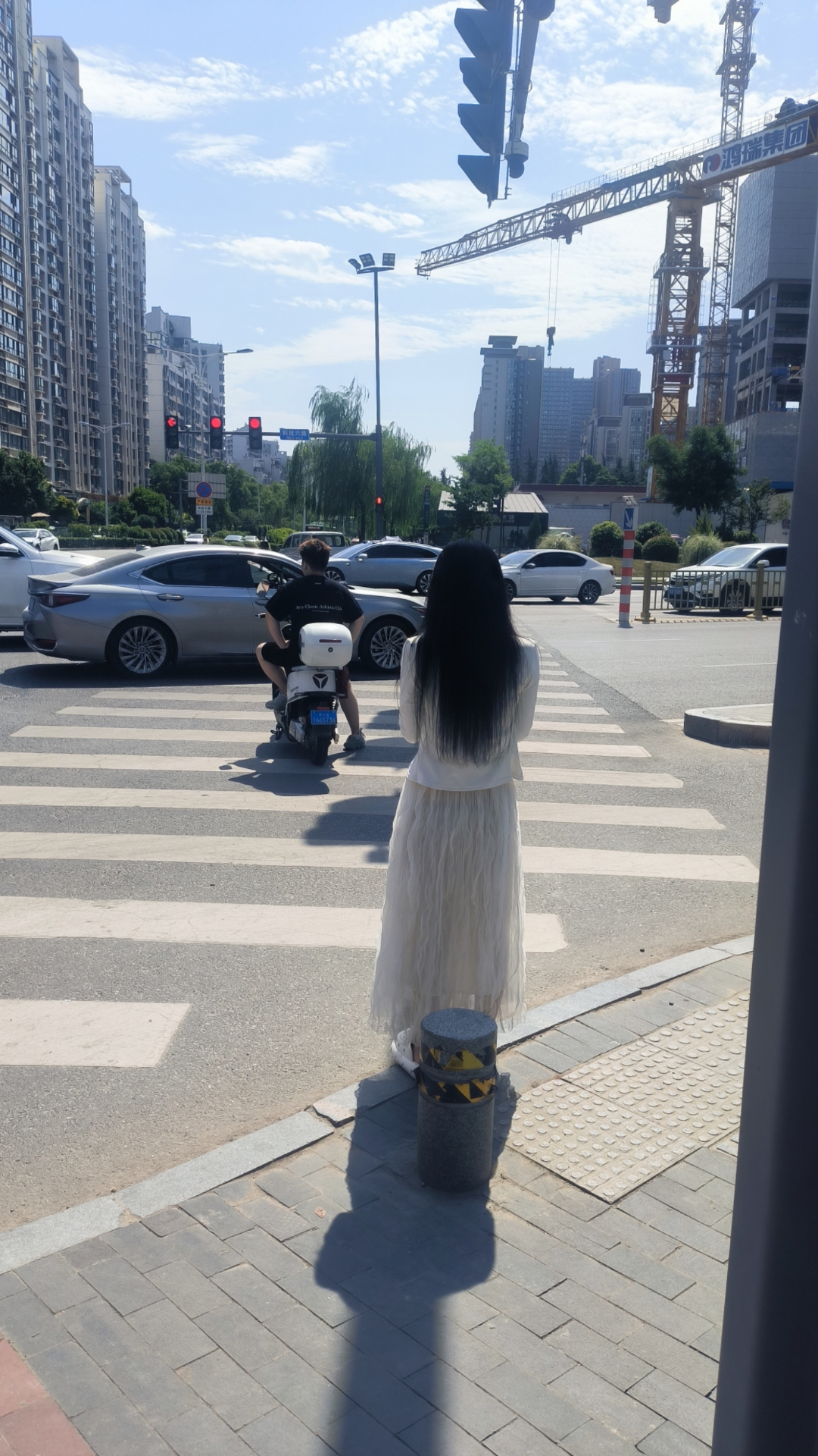世上不缺少美,只是缺少发现美的眼睛.