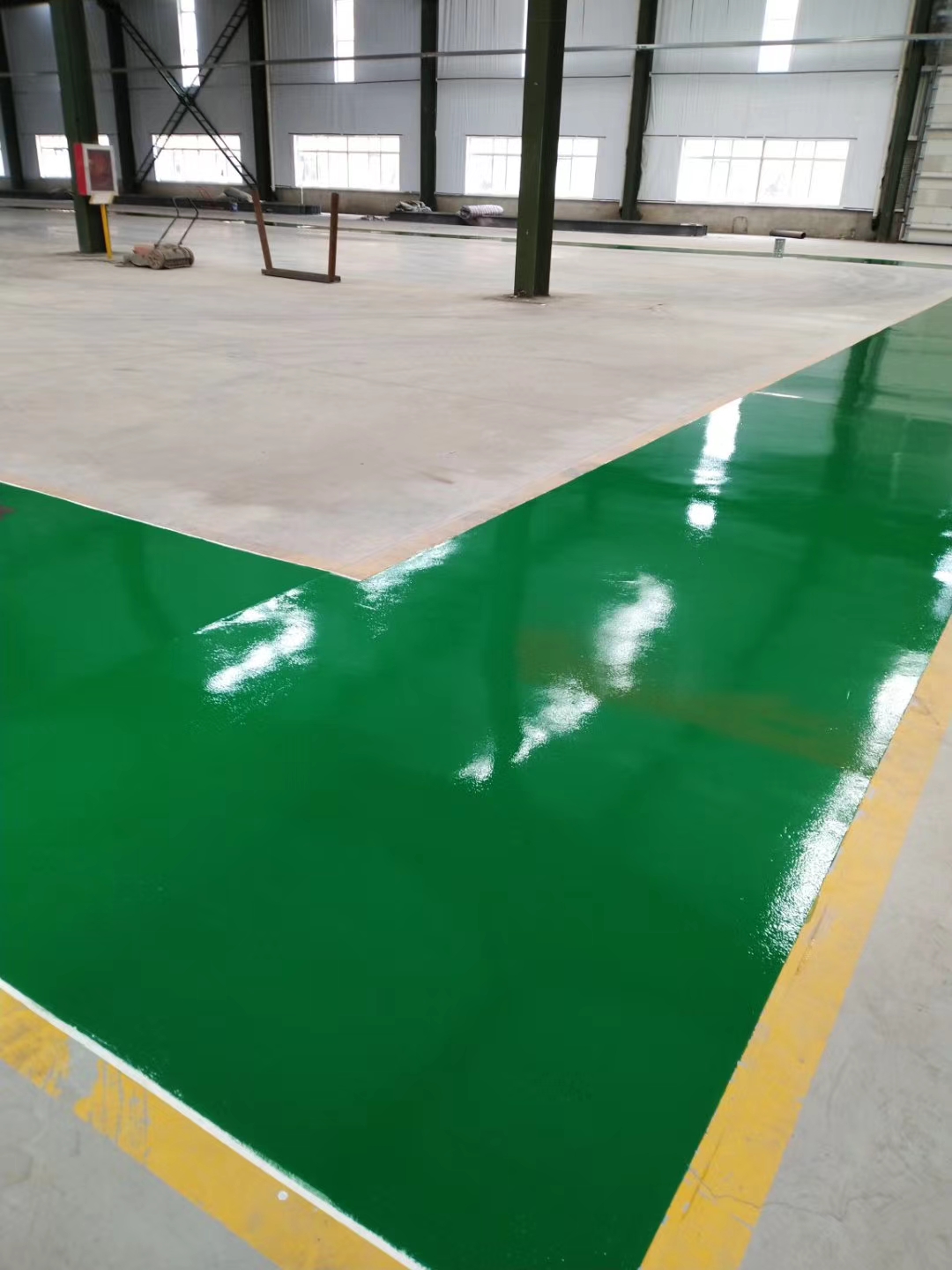 2026年诚信的透水地坪压模地坪压花地坪厂家用户口碑推荐清单