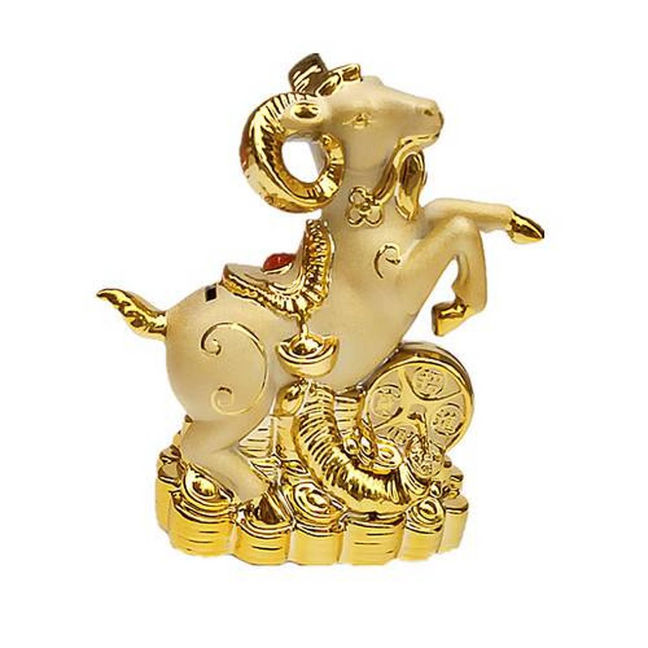 2021年十二生肖整体运势——羊  属羊的朋友,来到辛丑年可能最需要