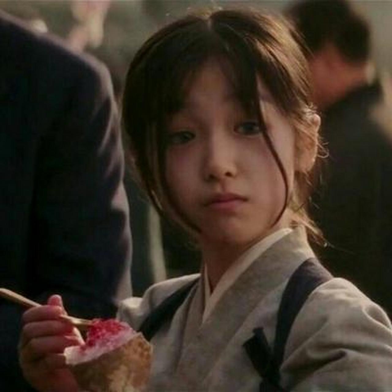 小千代绝美头像