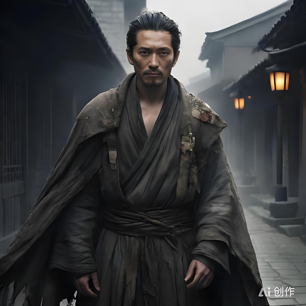 独霸皇儿父子