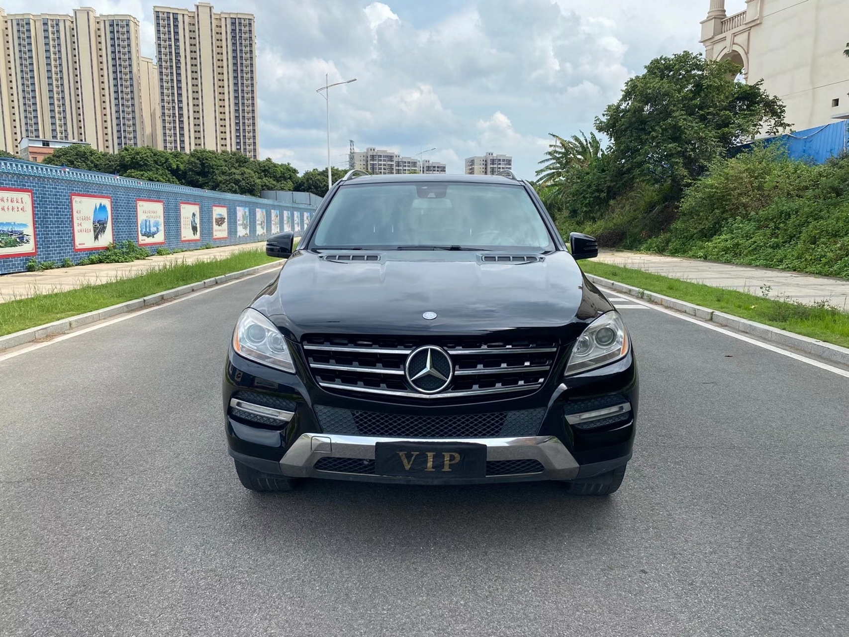 现货相册朋友圈图片  【1】7万08年丰田霸道2700vvti黑机头墨绿色黑内