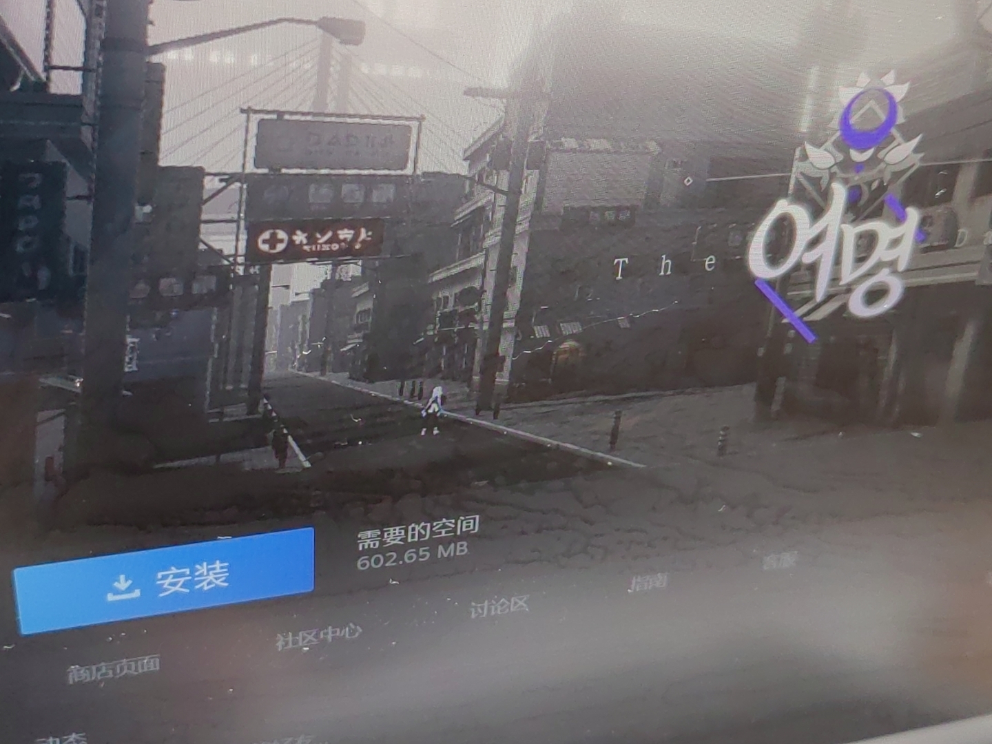 突击检查,你们的steam库里都有哪些游戏!