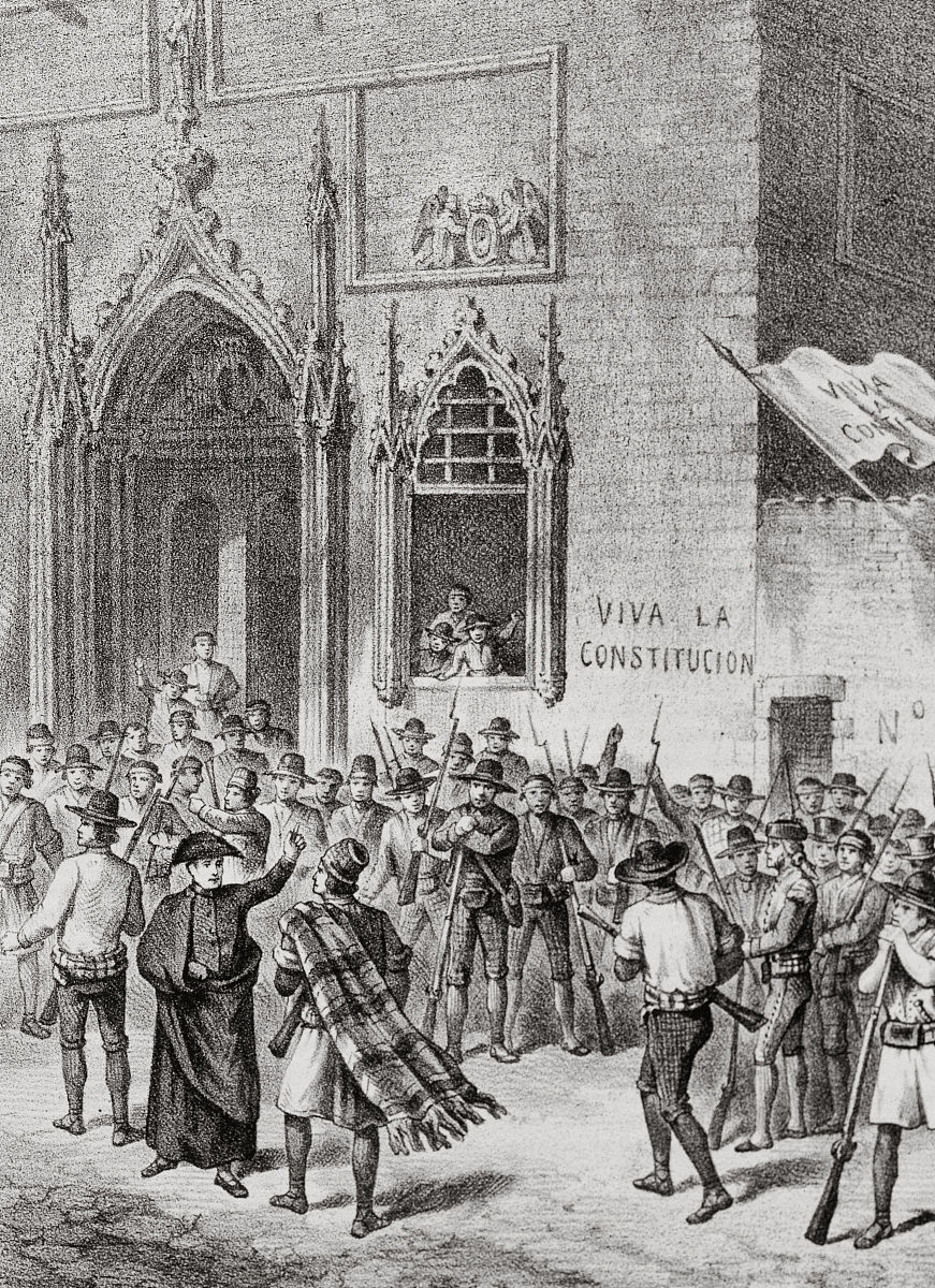 在 19 世纪中叶的欧洲,科学,哲学,社会科学等领域迎来了黄金时代