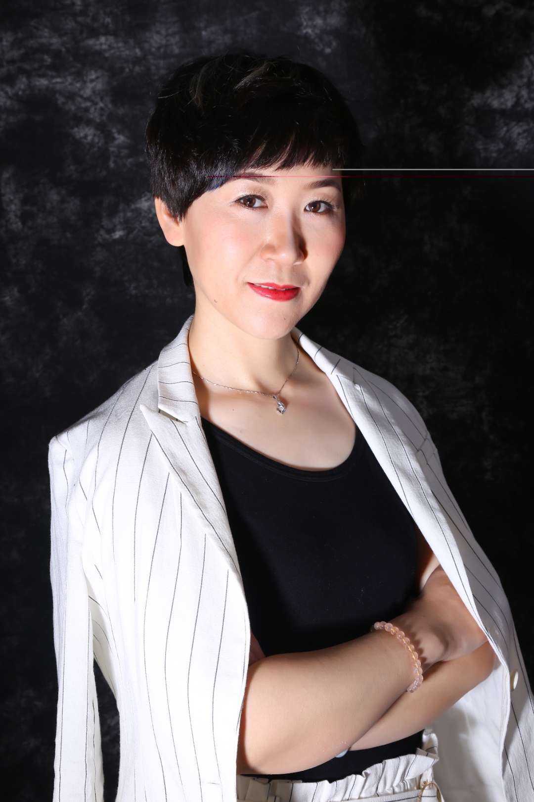 人生没有白走的路,一旦认准目标,就只顾风雨兼程