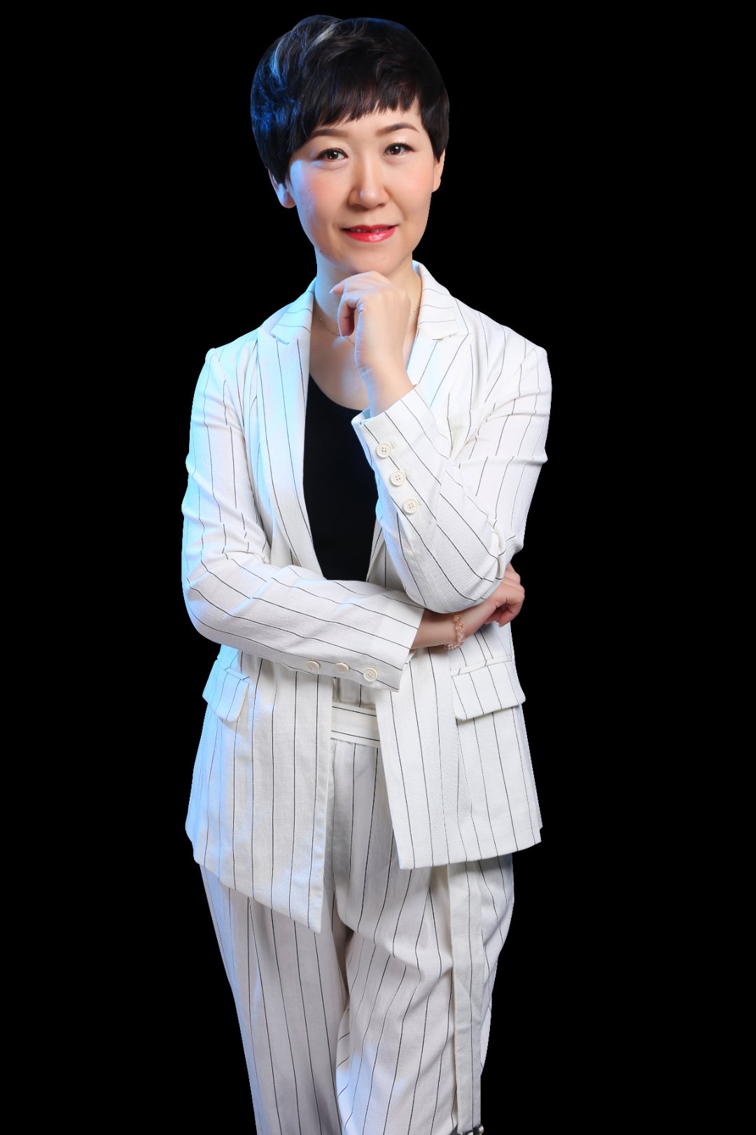 人生没有白走的路,一旦认准目标,就只顾风雨兼程