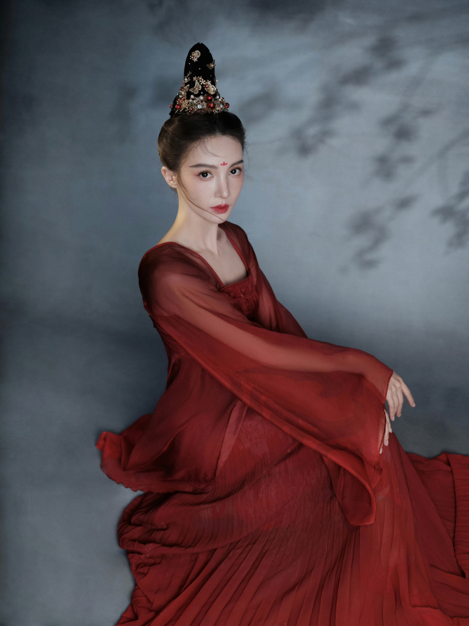 金晨精选九.古装