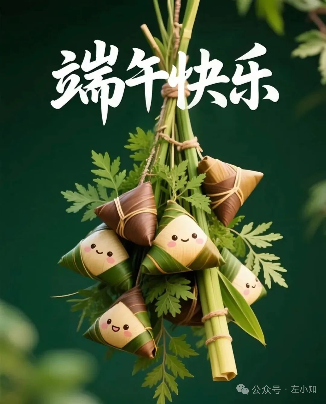 我们用传统习俗祈福,祈愿安康,好运