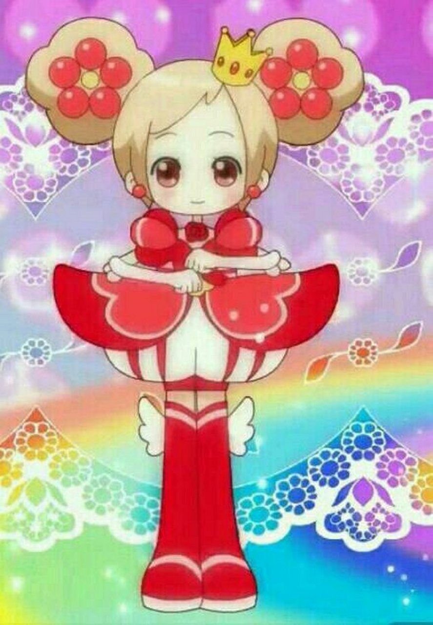 夏安安,小安安是个单纯聪明可爱的女孩,他在很多方面上基本都很聪明