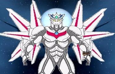 亚克星奥特曼:飞行速度800马赫