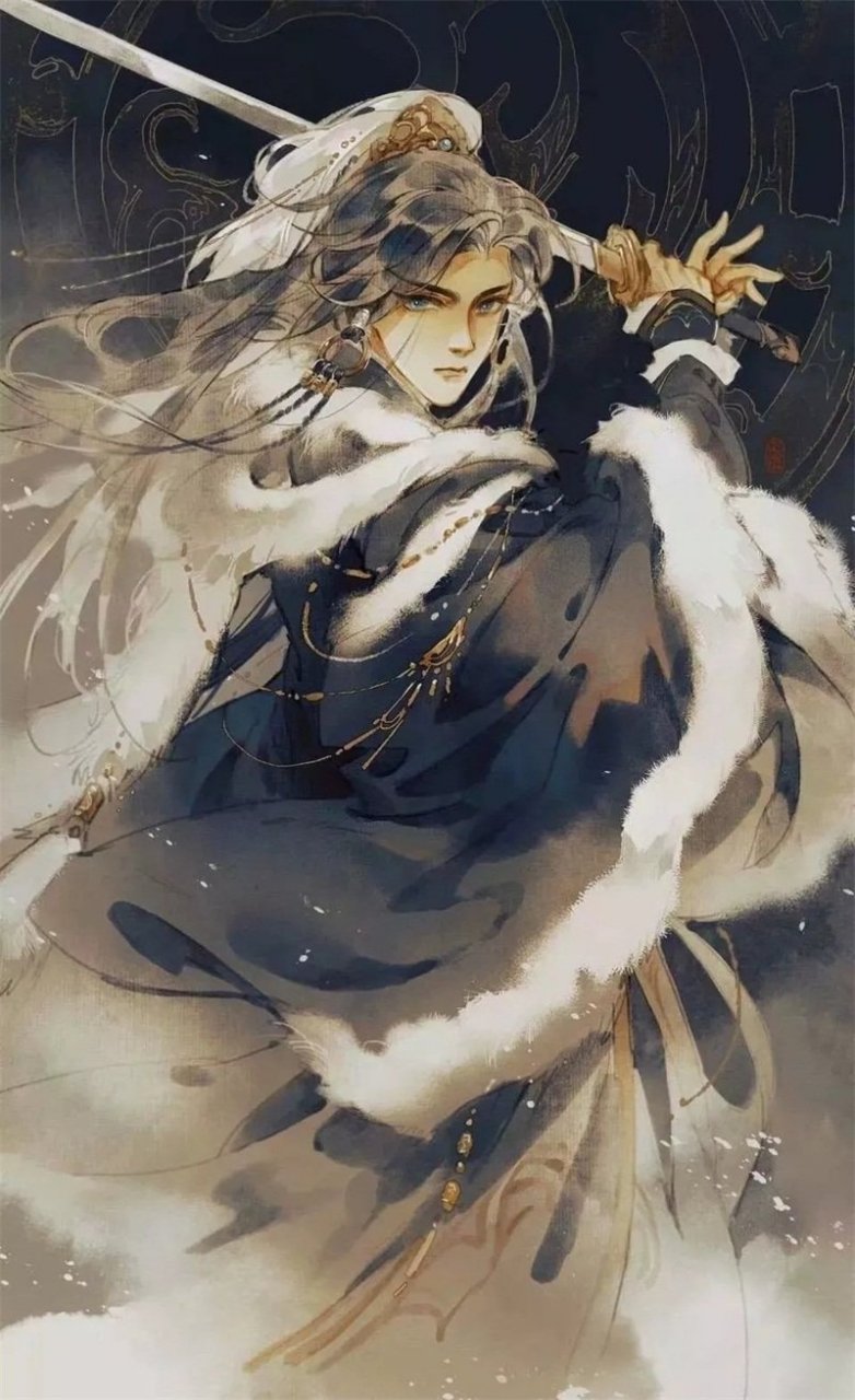 再次重刷p大的《杀破狼》.