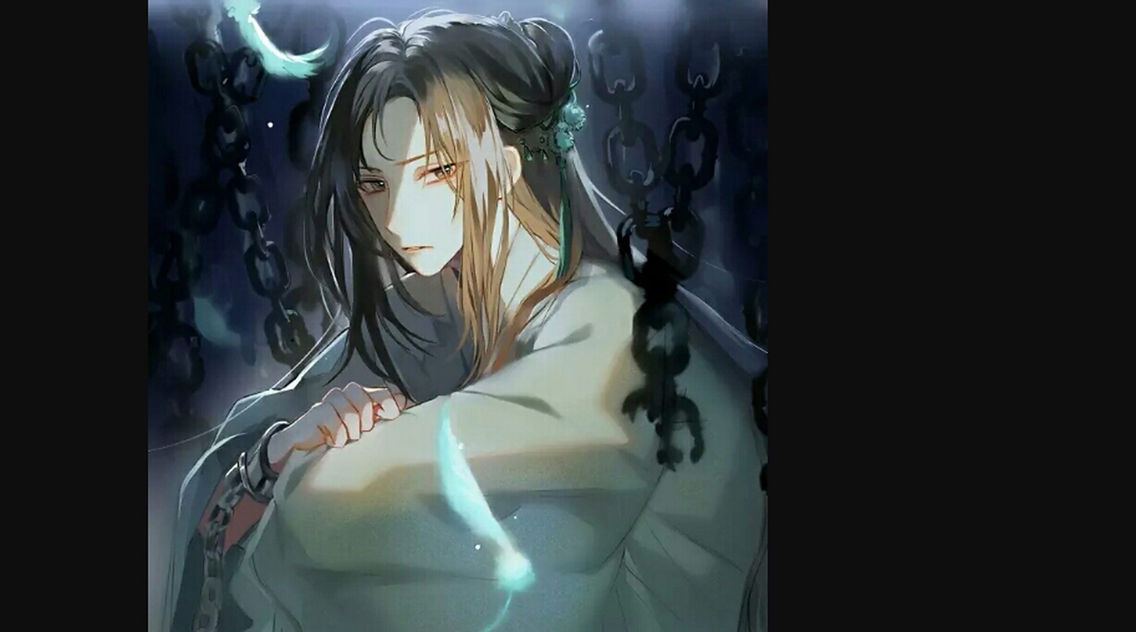 渣反#冰秋#捆仙索 #渣反# #渣反-穿书自救指南# 捆仙索你好,捆仙索