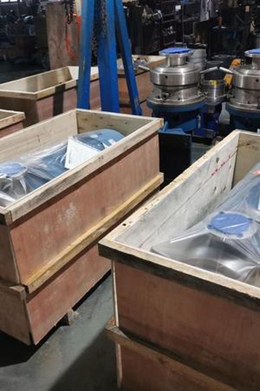 昊星胶体磨分为:封闭式胶体磨,分体式胶体磨,立式胶体磨,卧式胶体磨