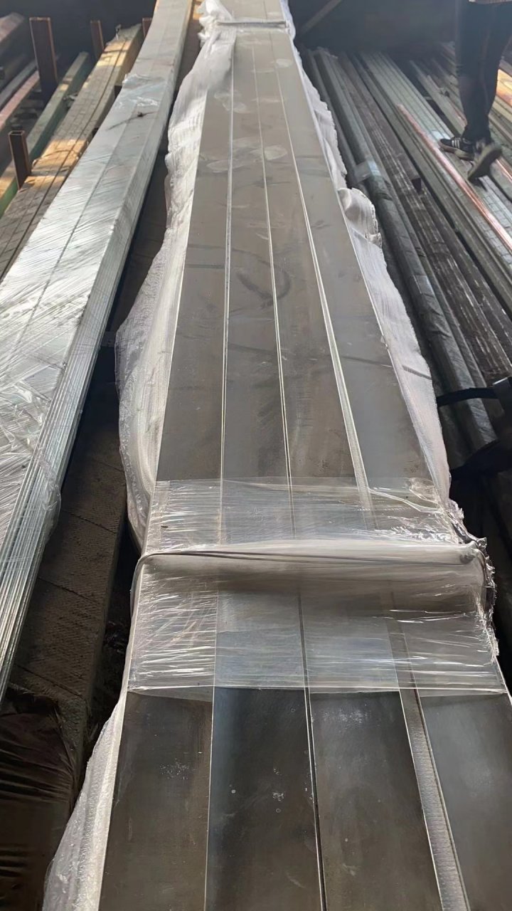 电力管廊专用镀锡铜扁钢认证产品质量可靠
