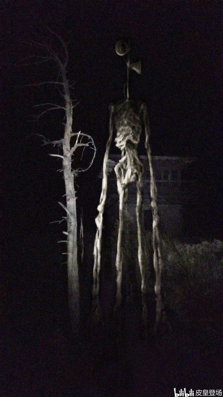 通缉:汽笛人 捉到给10000[滑稽]币