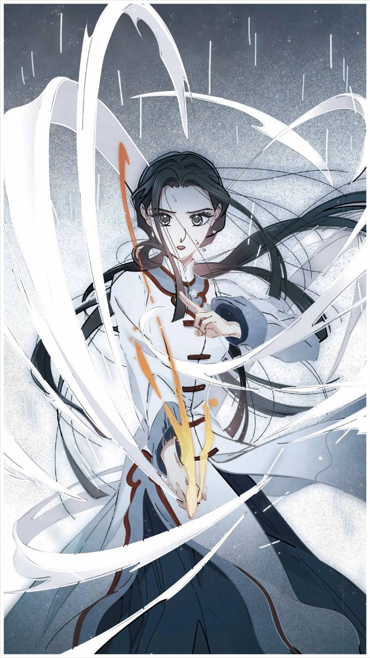 每日图14 《摩耶·人间玉》4