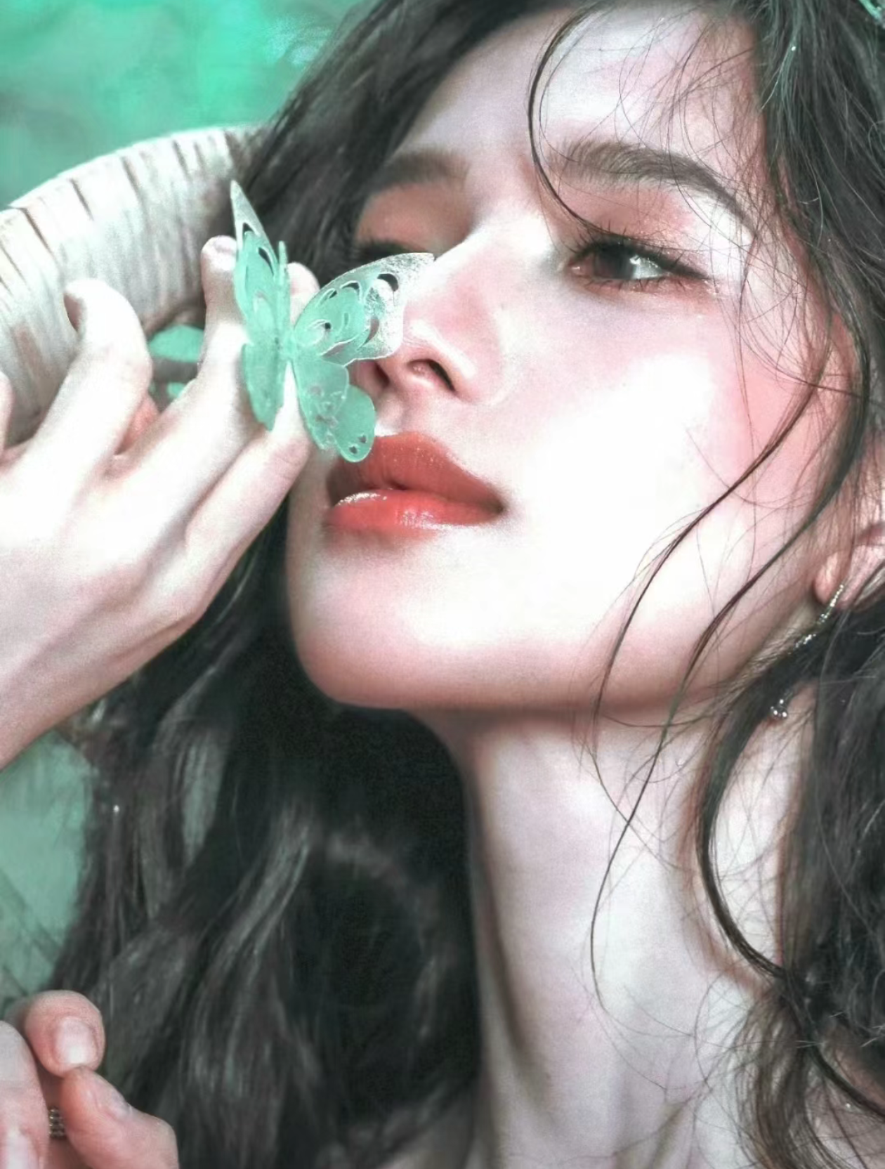 那些出圈的明星神图你见过多少[可怜][可怜][可怜]#养眼美女# #动态连