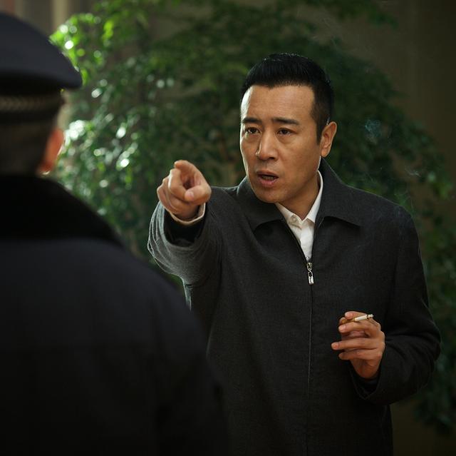 于和偉的主演的電視劇