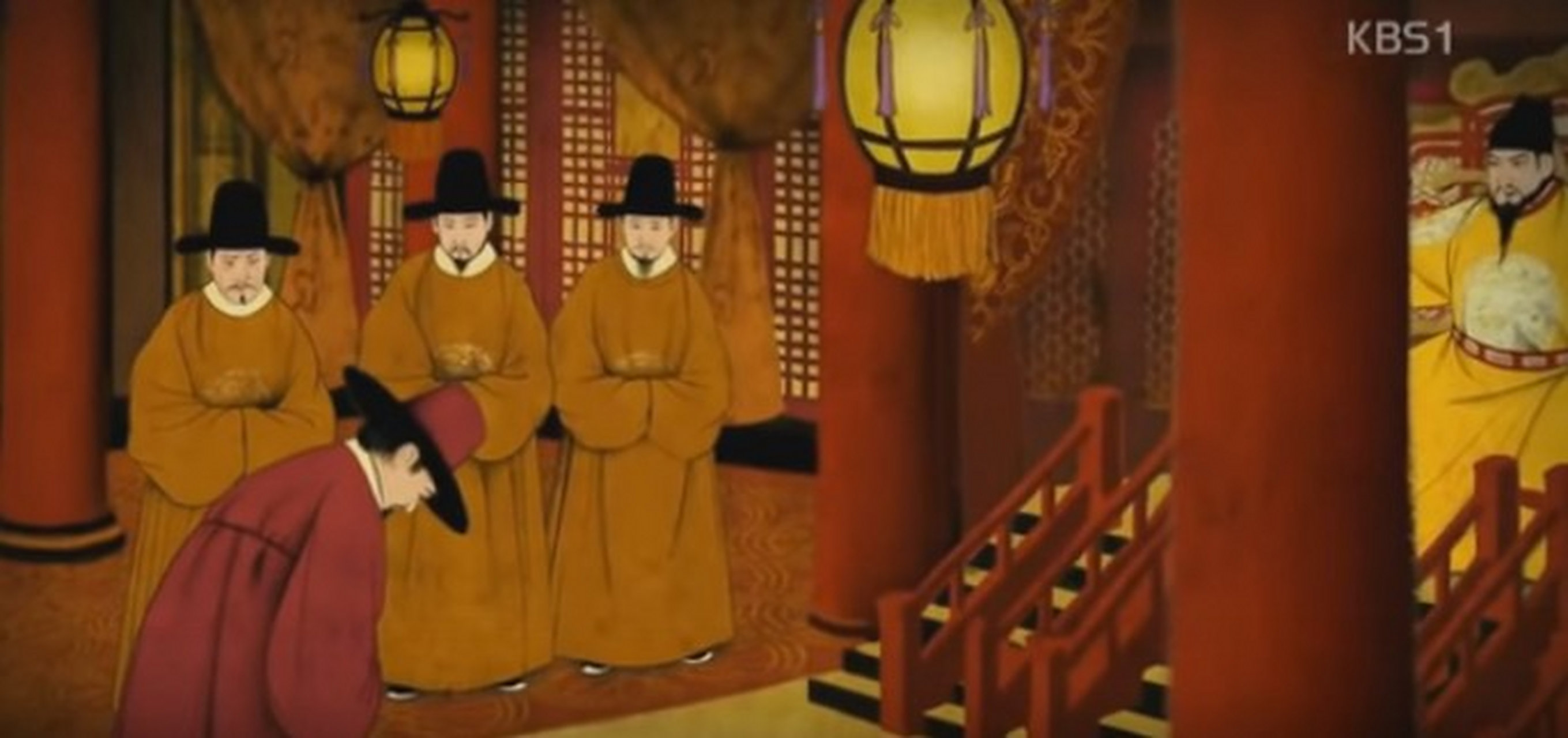 【明末三大案之一:梃击案】 #历史##明朝#  明万历四十三年(1615)五月