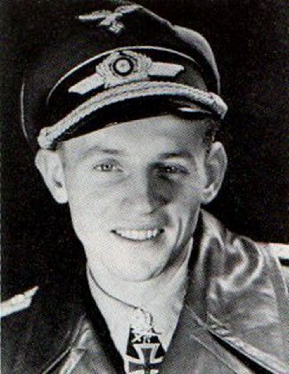 二战空战英豪之王牌中的王牌-埃里希哈特曼 对于那些要当世界头号王牌