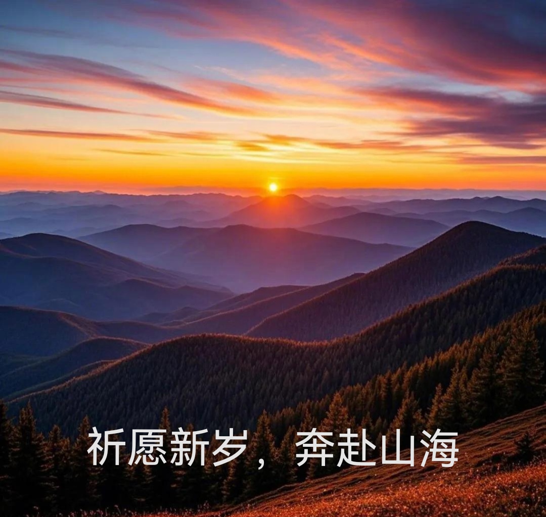 岁月昭昭的寓意