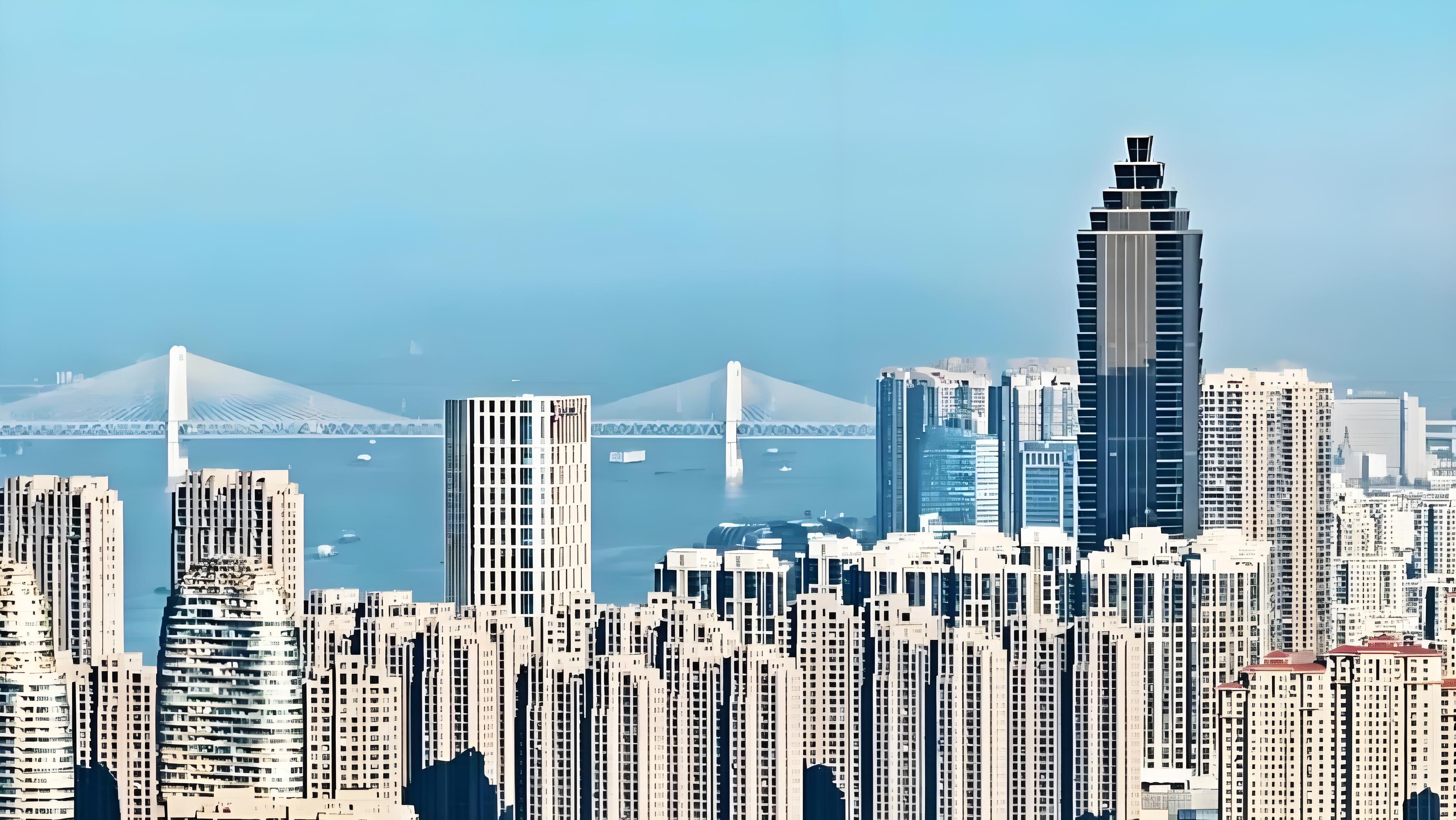 台风魅影下的芜湖天气:自然之力与城市肌理的博弈