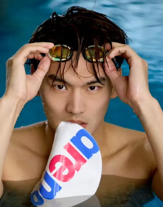 一声叹息,十三年了中国男子仰泳就只有徐嘉余!