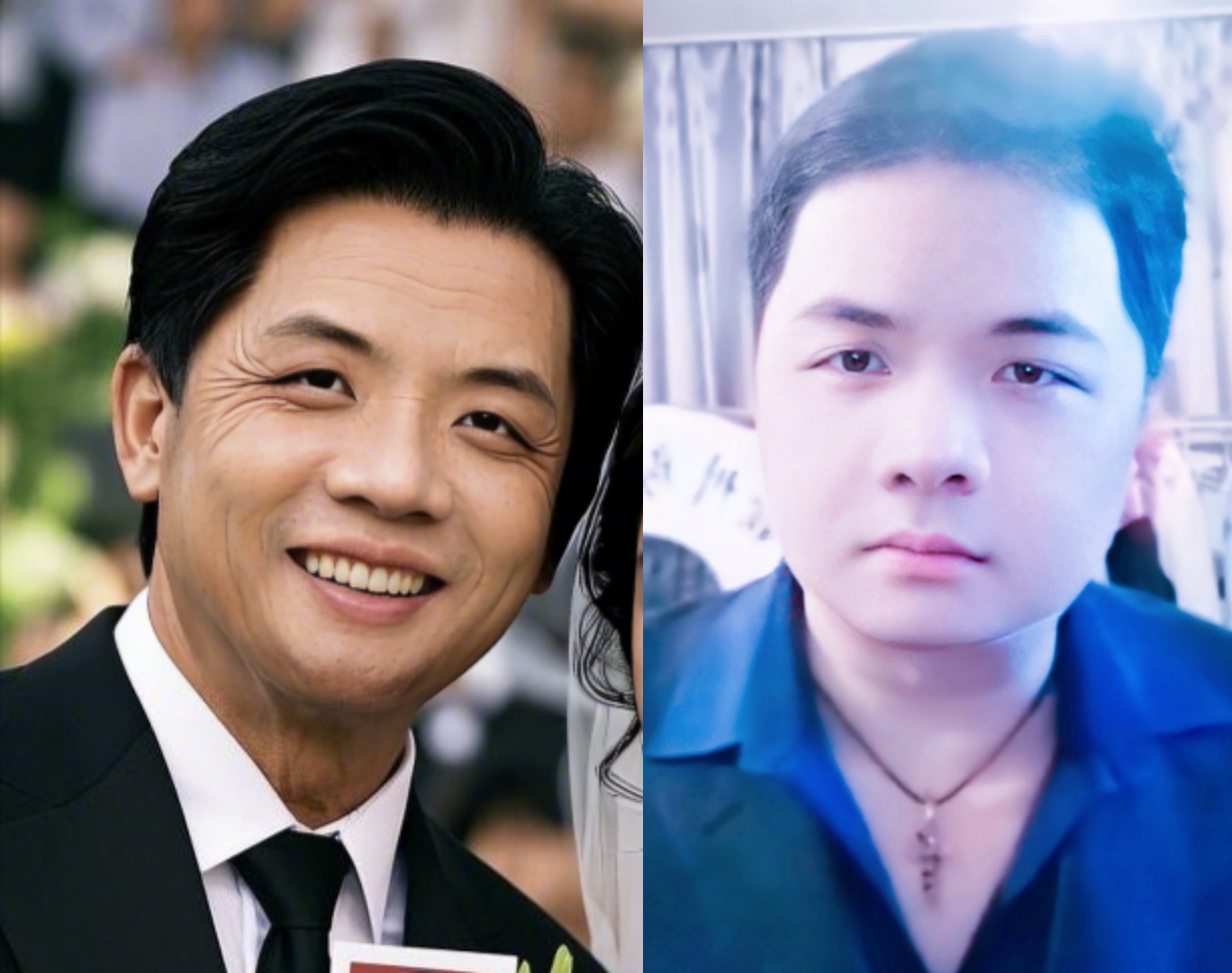 这是不是灵异现象,听我说一说事情经过,我觉得ai欺