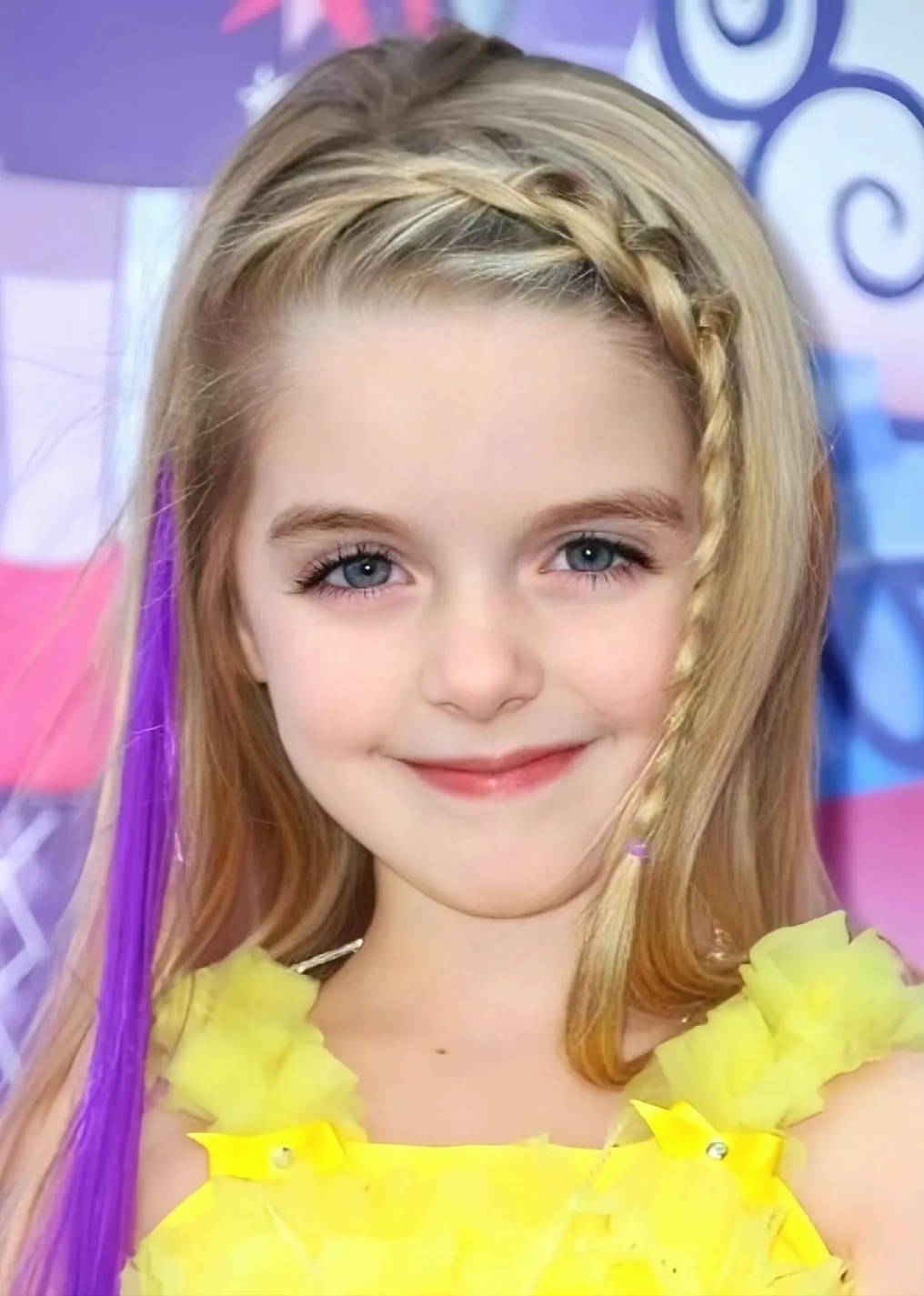 人间天使 麦肯娜格瑞斯