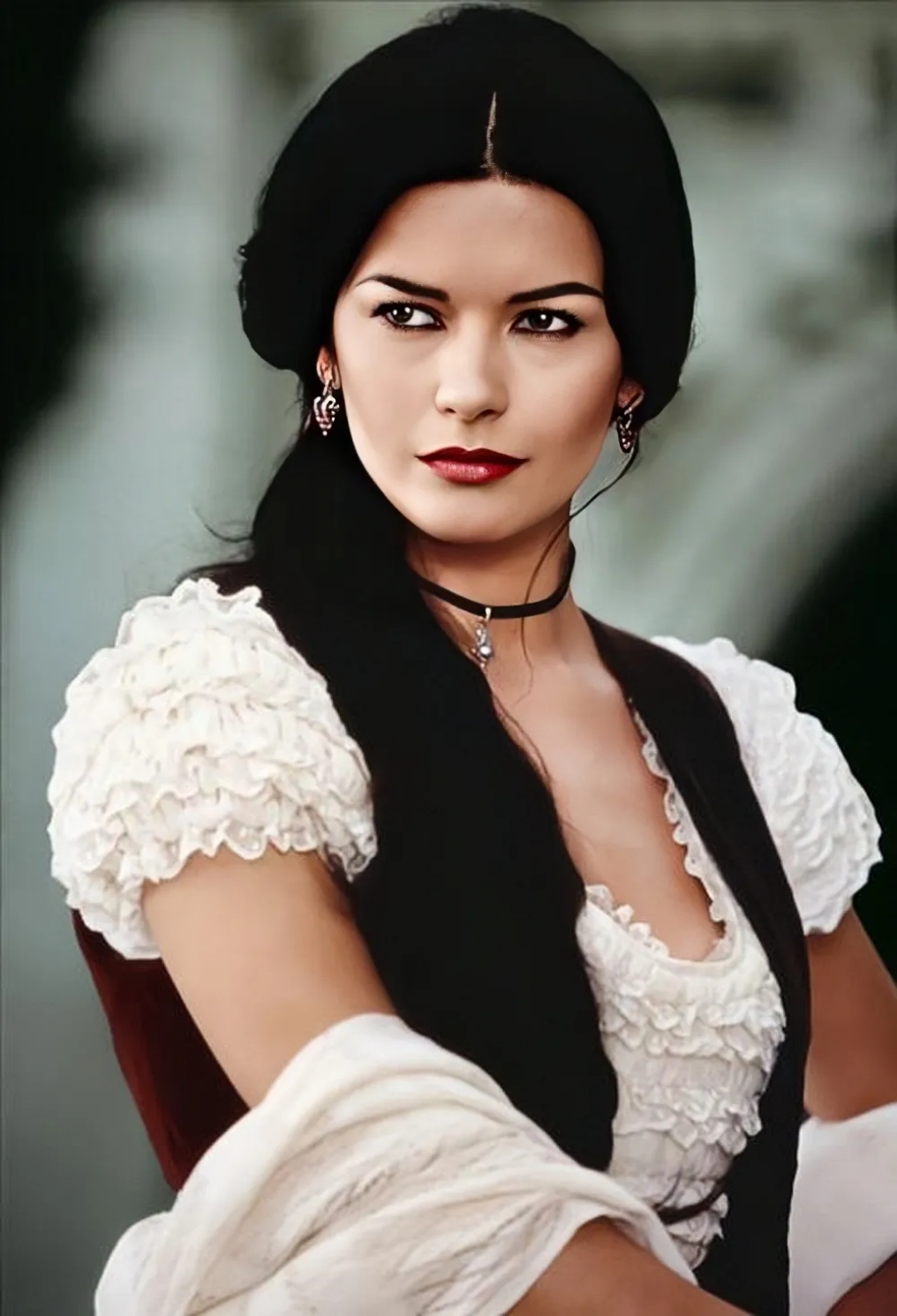 英伦玫瑰 凯瑟琳泽塔琼斯