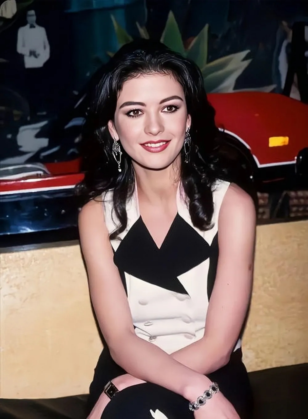 英伦玫瑰 凯瑟琳泽塔琼斯